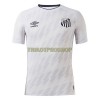 Original Fußballtrikot Santos FC Heimtrikot 2021-22 Für Herren